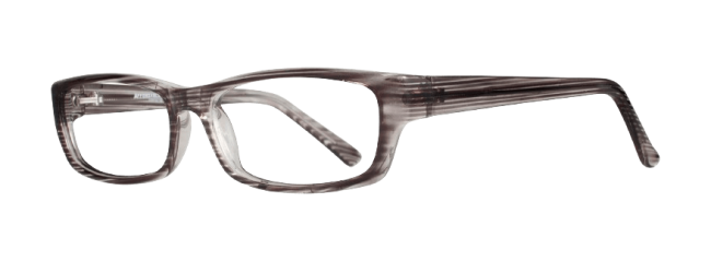 Affordable Designs Matthew Eyeglasses
