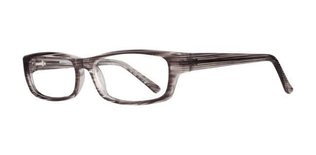 Affordable Designs Matthew Eyeglasses