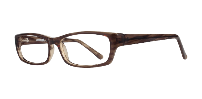 Affordable Designs Matthew Eyeglasses