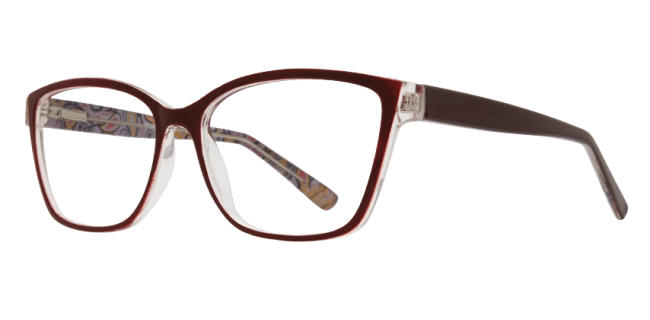 Affordable Designs Meadow Eyeglasses