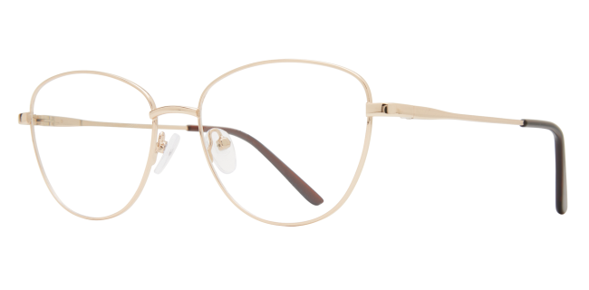 Affordable Mildred Eyeglasses