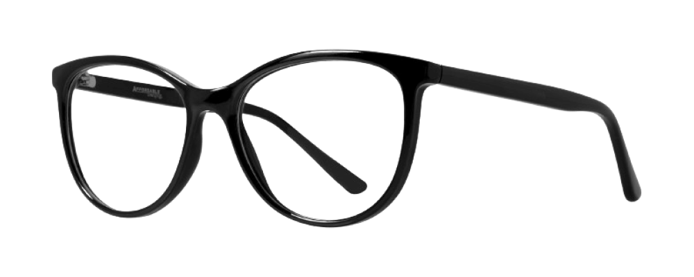 Affordable Designs Miranda Eyeglasses