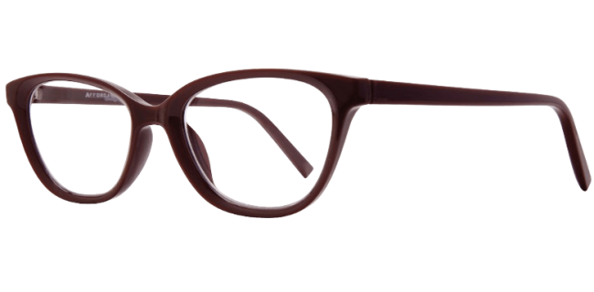 Affordable Designs Mitsy Eyeglasses