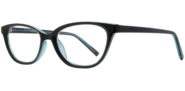 Affordable Designs Mitsy Eyeglasses