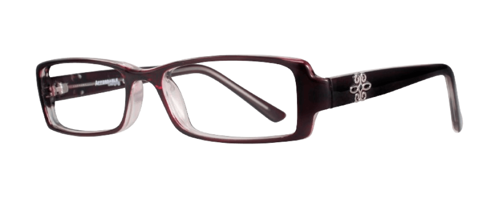 Affordable Monica Eyeglasses