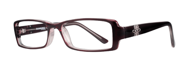 Affordable Designs Monica Eyeglasses