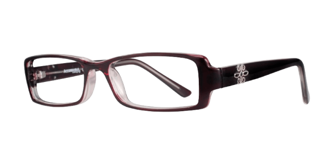 Affordable Monica Eyeglasses