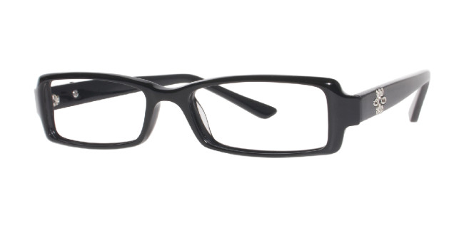 Affordable Monica Eyeglasses