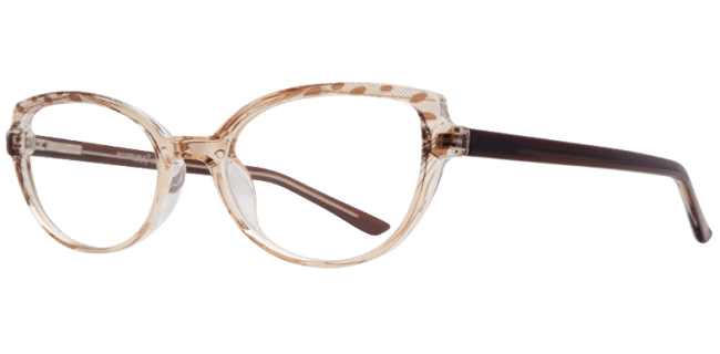 Affordable Designs Montana Eyeglasses