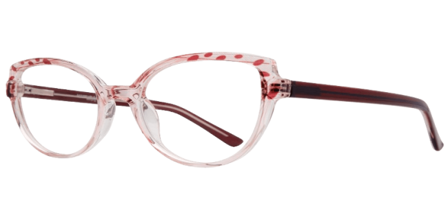Affordable Designs Montana Eyeglasses
