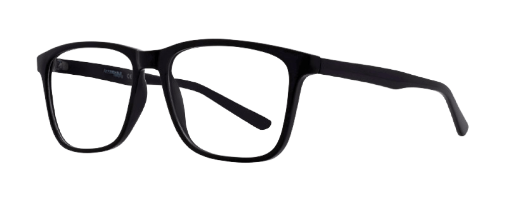 Affordable Monty Eyeglasses