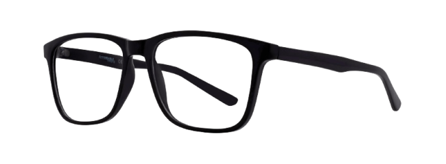 Affordable Designs Monty Eyeglasses