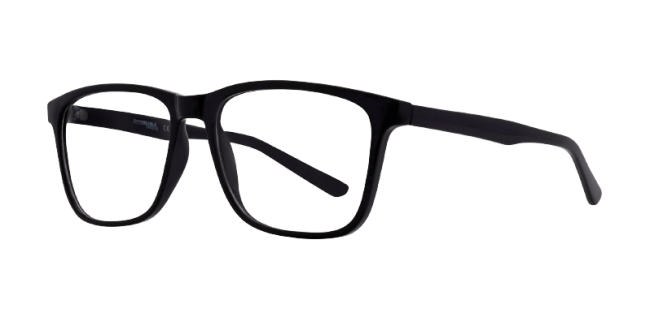 Affordable Monty Eyeglasses