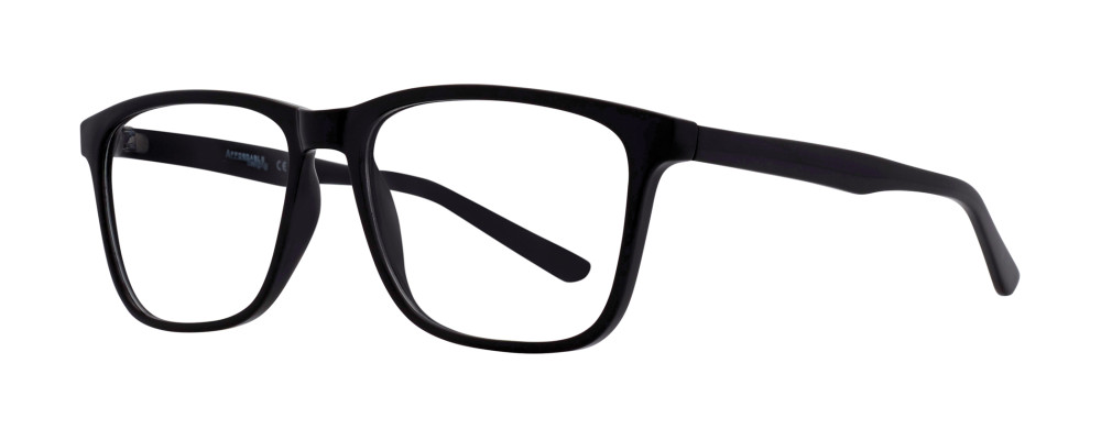 Affordable Monty Eyeglasses