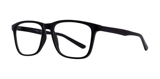 Affordable Monty Eyeglasses