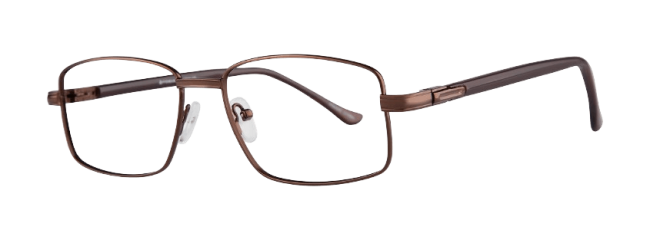 Affordable Designs Noah Eyeglasses