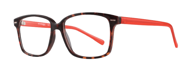 Affordable Designs Nora Eyeglasses