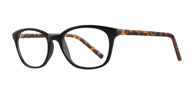 Affordable Olivia Eyeglasses