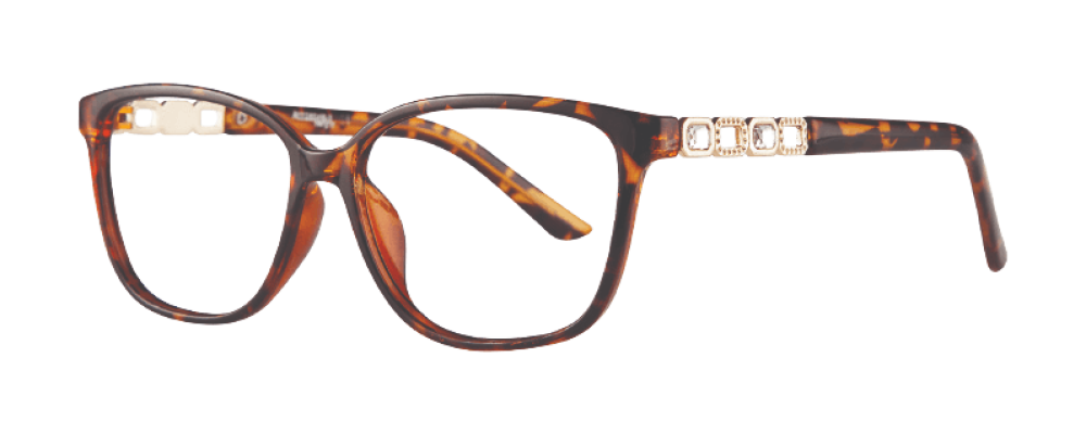Affordable Pam Eyeglasses
