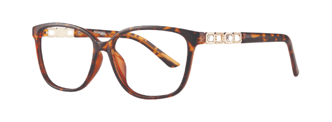 Affordable Designs Pam Eyeglasses