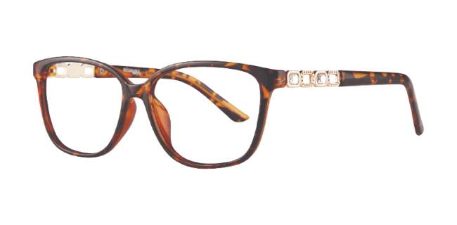 Affordable Pam Eyeglasses