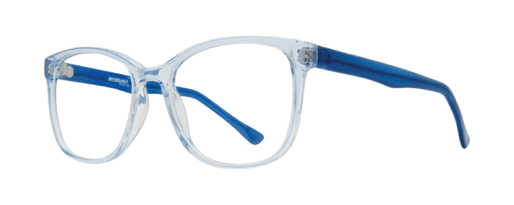 Affordable Penny Eyeglasses