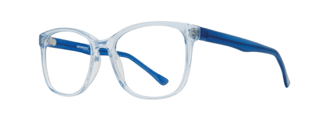 Affordable Designs Penny Eyeglasses Affordable Designs Penny Eyeglasses