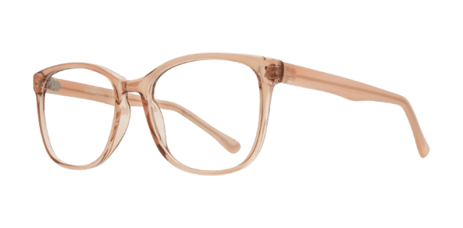 Affordable Penny Eyeglasses