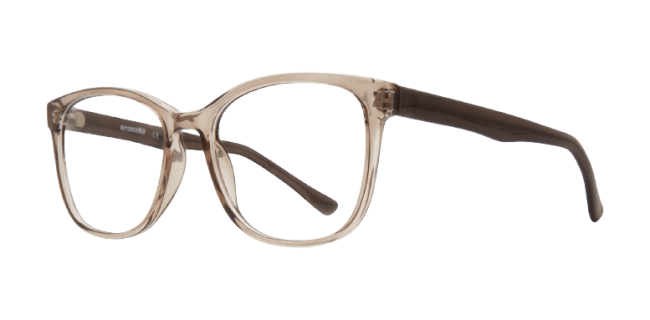 Affordable Penny Eyeglasses