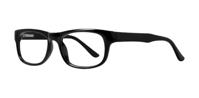 Affordable Professor Eyeglasses