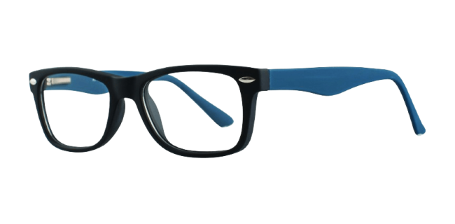 Affordable Quinn Eyeglasses