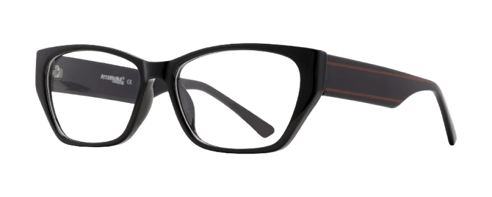 Affordable Designs Raya Eyeglasses