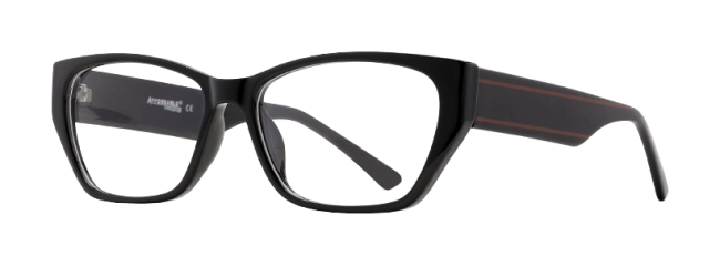 Affordable Designs Raya Eyeglasses