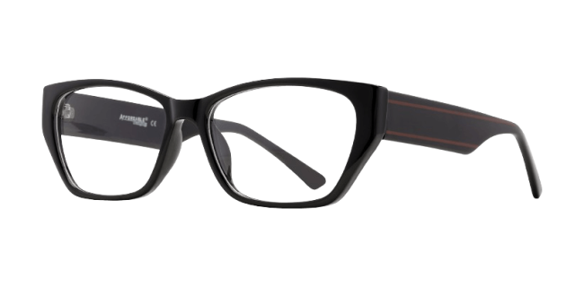 Affordable Designs Raya Eyeglasses