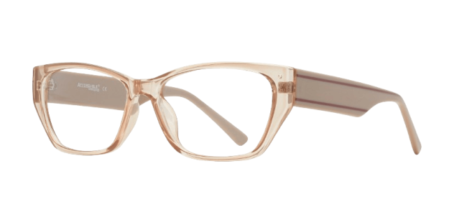 Affordable Designs Raya Eyeglasses