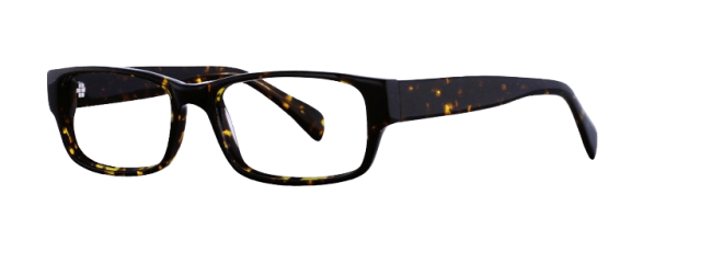 Affordable Designs Reagan Eyeglasses