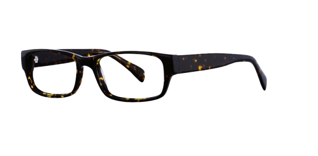 Affordable Reagan Eyeglasses