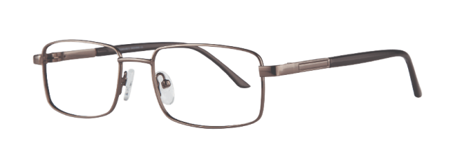 Affordable Designs Reggie Eyeglasses