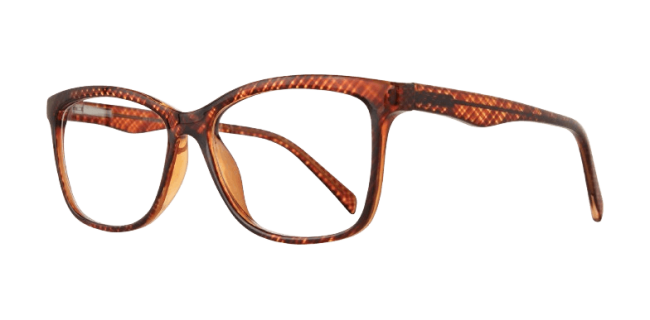 Affordable Rhoda Eyeglasses