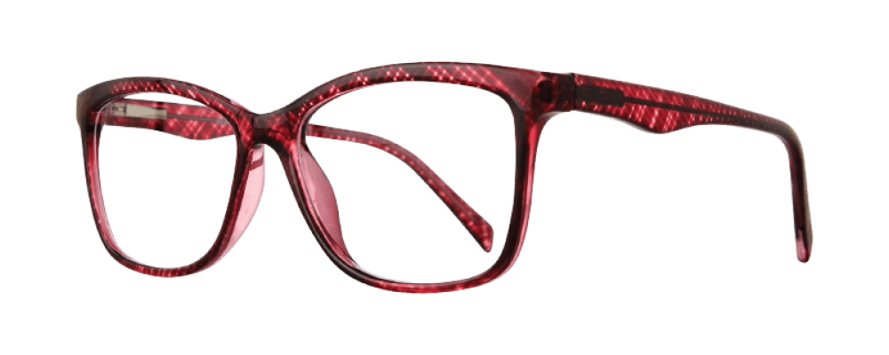 Affordable Rhoda Eyeglasses