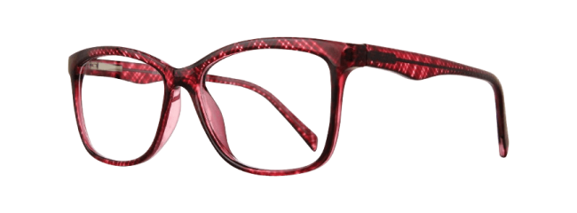 Affordable Designs Rhoda Eyeglasses