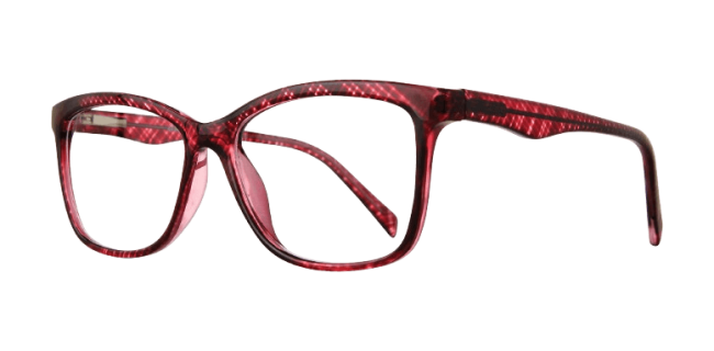 Affordable Rhoda Eyeglasses