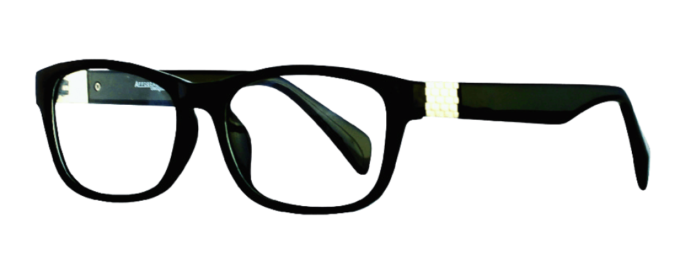 Affordable Ricky Eyeglasses