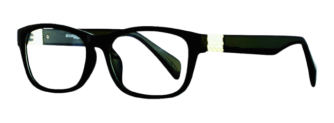 Affordable Designs Ricky Eyeglasses