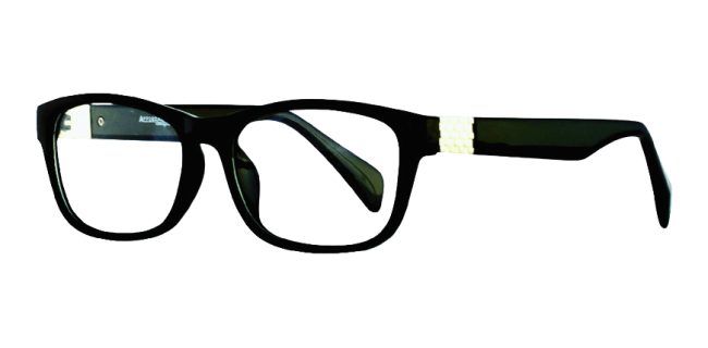 Affordable Ricky Eyeglasses