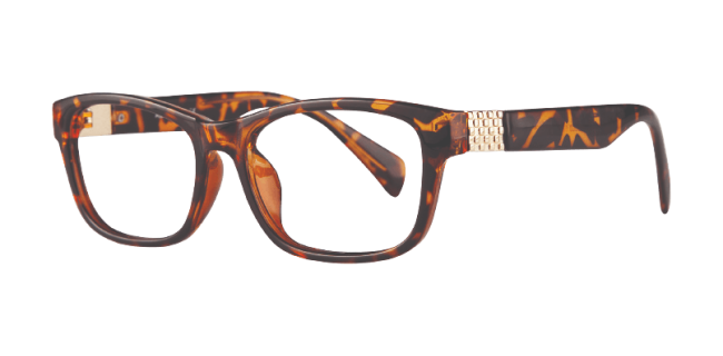 Affordable Ricky Eyeglasses