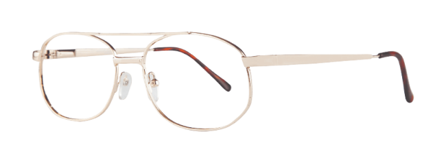 Affordable Designs Robert (54) Eyeglasses