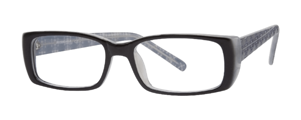 Affordable Robin Eyeglasses