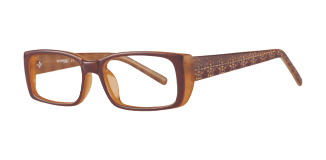 Affordable Robin Eyeglasses