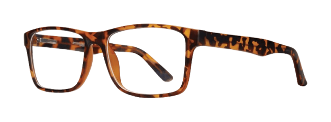 Affordable Designs Rodney Eyeglasses